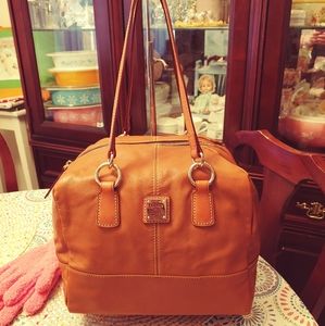 Dooney & Bourke Shoulder Bag
